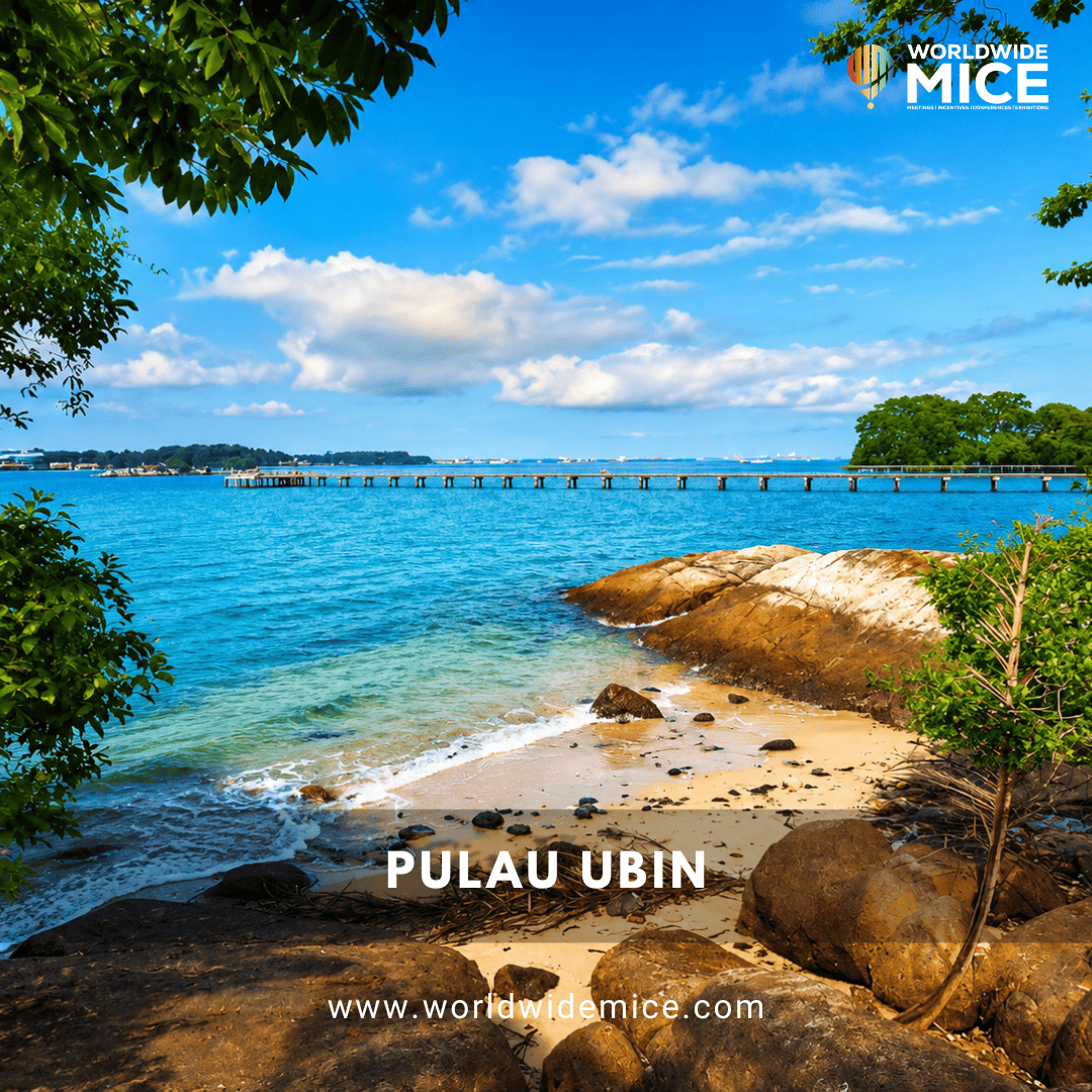 Pulau Ubin